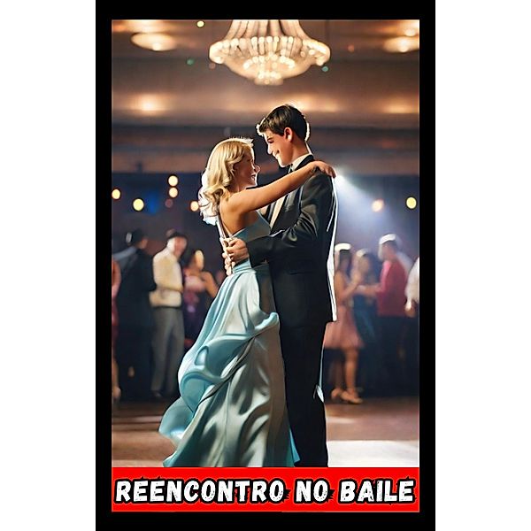 Reencontro no Baile (contos espanhol, #1) / contos espanhol, Ricardo Almeida