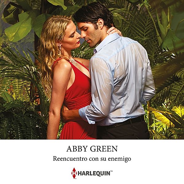 Reencuentro con su enemigo, Abby Green