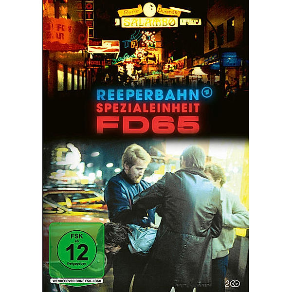 Reeperbahn Spezialeinheit FD65