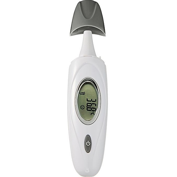 reer reer 98020 SkinTemp 3-in-1 Infrarot Thermometer