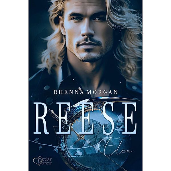 Reese / Eden-Reihe Bd.2, Rhenna Morgan