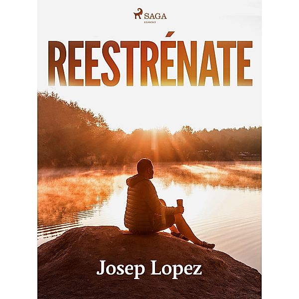 Reestrénate, Josep Lopez