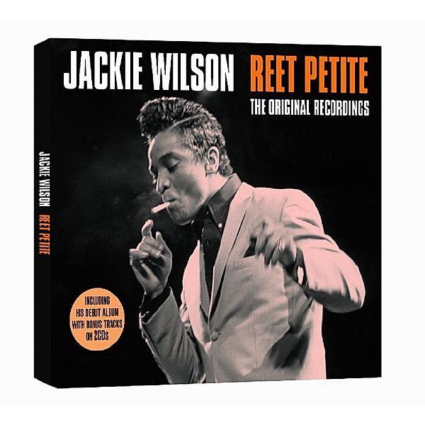 Reet Petite, Jackie Wilson