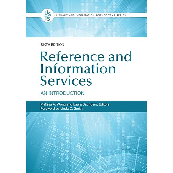 Reference and Information Services