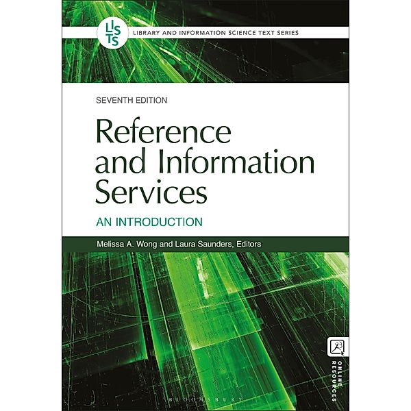 Reference and Information Services