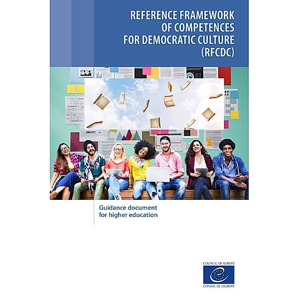 Reference framework of competences for democratic culture (RFCDC), Council of Europe