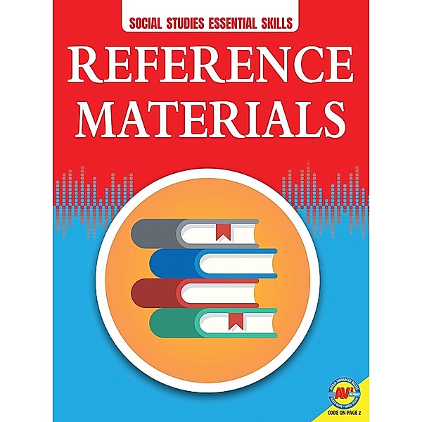 Reference Materials, Liz Brown