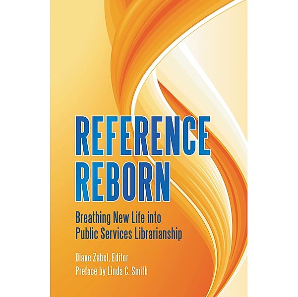 Reference Reborn, Diane Zabel
