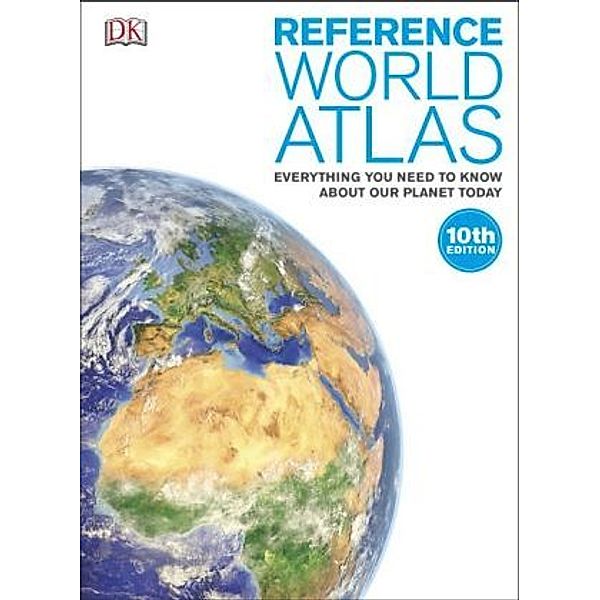 Reference World Atlas