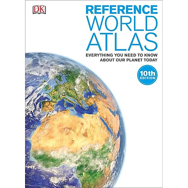 Reference World Atlas / DK