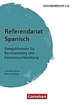 Referendariat Sekundarstufe I + II Buch versandkostenfrei bei Weltbild.de