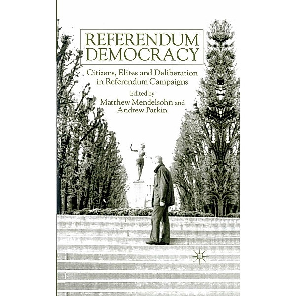 Referendum Democracy
