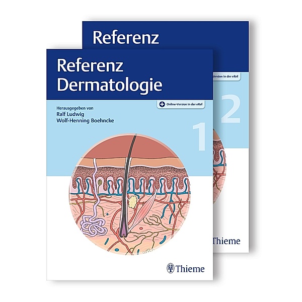 Referenz Dermatologie / Referenz