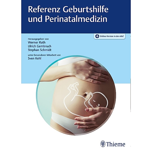 Referenz Geburtshilfe und Perinatalmedizin / Referenz