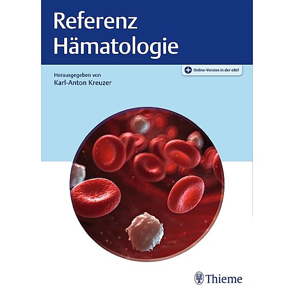 Referenz Hämatologie / Referenz