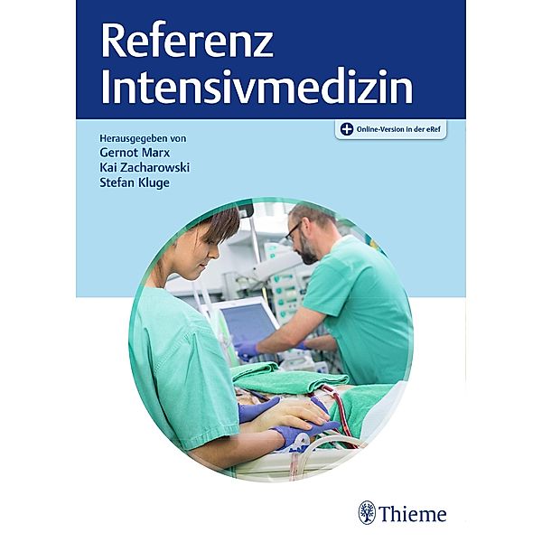Referenz Intensivmedizin / Referenz