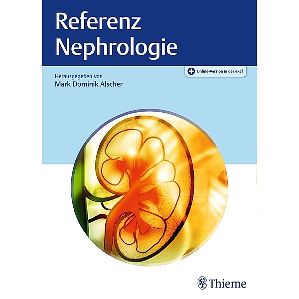 Referenz Nephrologie / Referenz, Mark Dominik Alscher