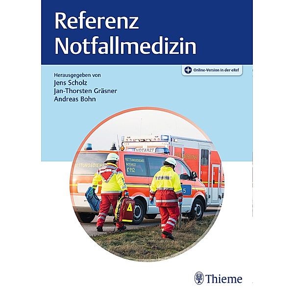 Referenz Notfallmedizin