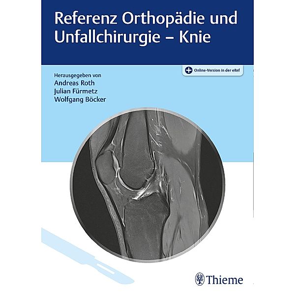 Referenz Orthopädie und Unfallchirurgie: Knie