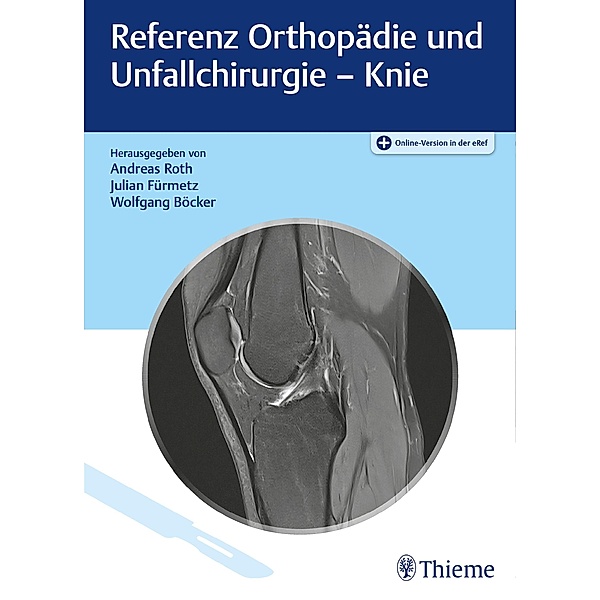 Referenz Orthopädie und Unfallchirurgie: Knie / Referenz