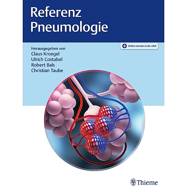 Referenz Pneumologie / Referenz