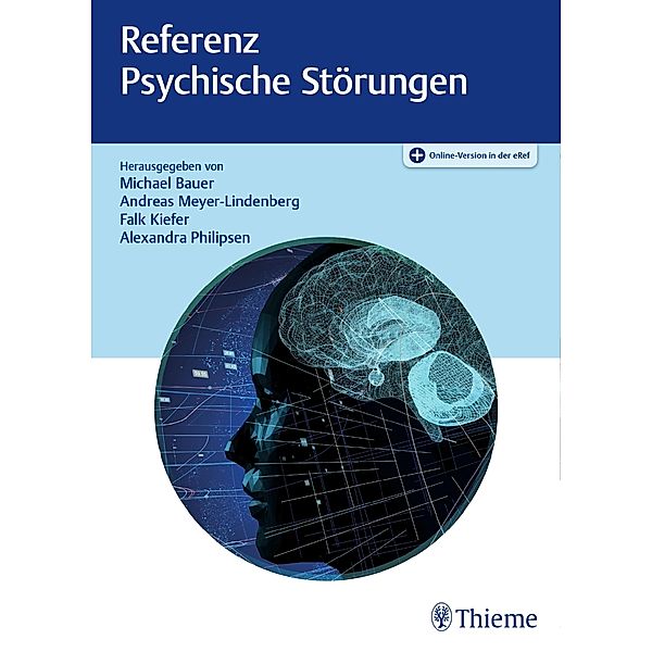 Referenz Psychische Störungen / Referenz