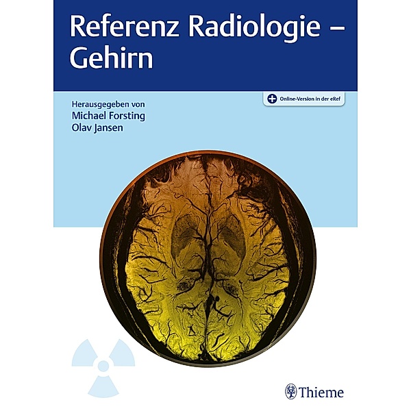 Referenz Radiologie - Gehirn