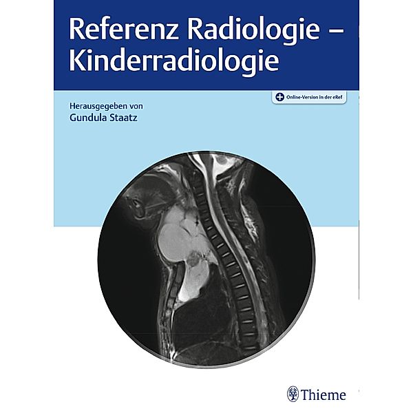 Referenz Radiologie - Kinderradiologie / Referenz