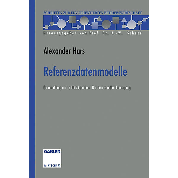 Referenzdatenmodelle, Alexander Hars