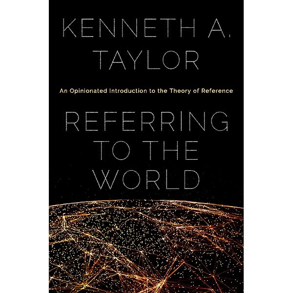 Referring to the World, Kenneth A. Taylor