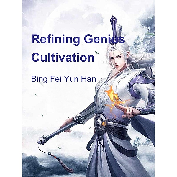 Refining Genius Cultivation, Bing FeiYunHan
