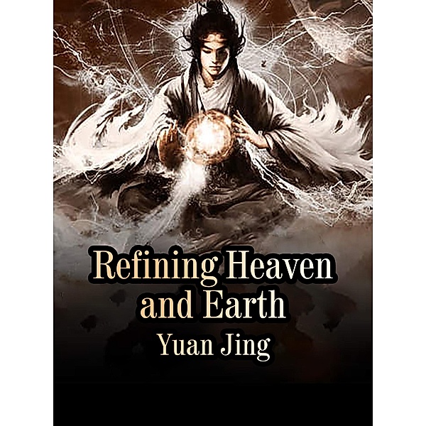 Refining Heaven and Earth / Funstory, Yuan Jing