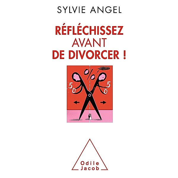 Reflechissez avant de divorcer !, Angel Sylvie Angel