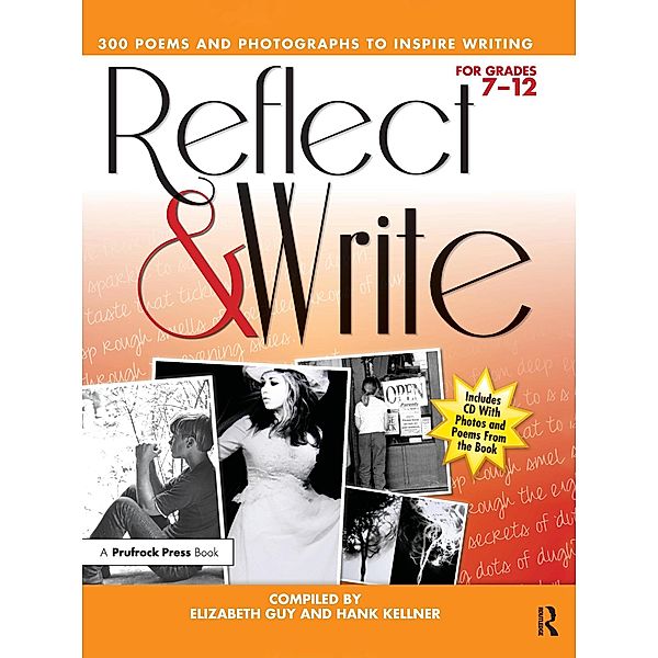 Reflect and Write, Hank Kellner, Eliabeth Guy