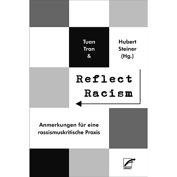 Reflect Racism, Nivedita Prasad, Günter Roth, Dileta Sequeira, Klaus Weber