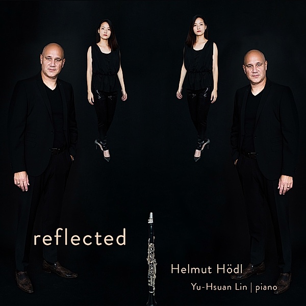 Reflected, Helmut Hödl, Yu-Hsuan Lin