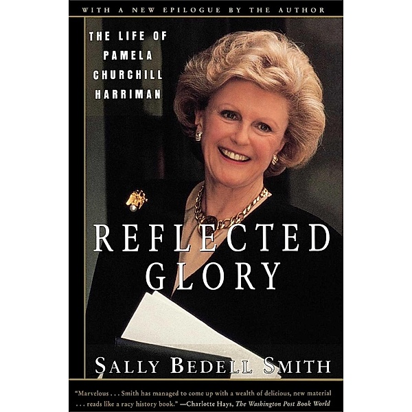 Reflected Glory, Sally Bedell Smith