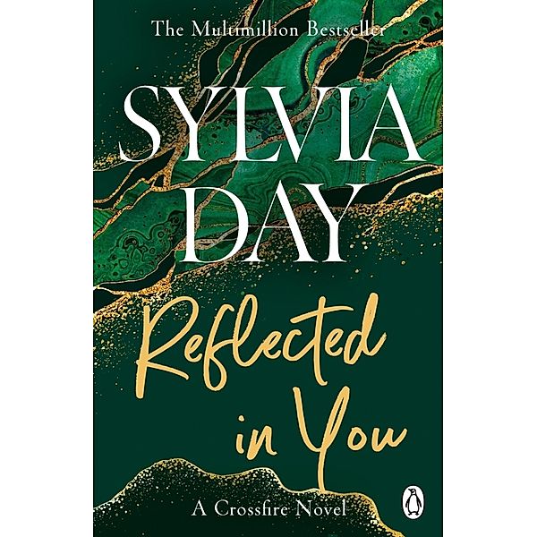 Reflected in You, Sylvia Day