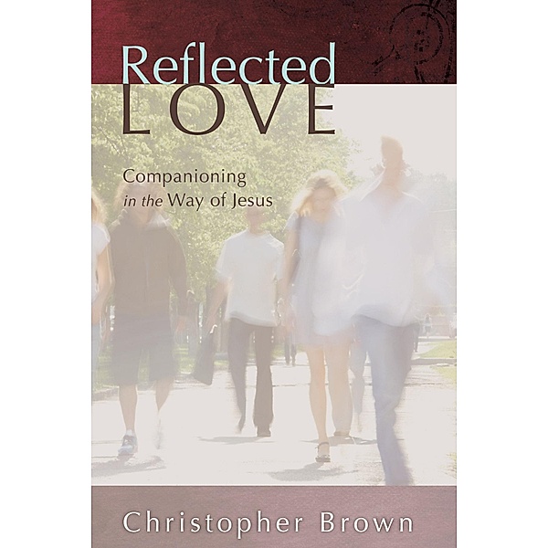 Reflected Love, Christopher Brown