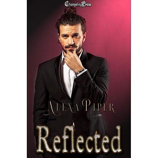 Reflected (Vampire Tales, #3) / Vampire Tales, Alexa Piper