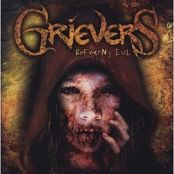 Reflecting Evil, Grievers