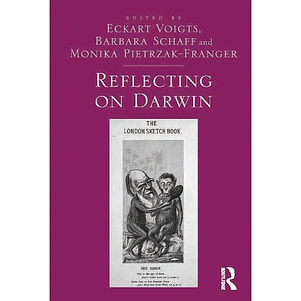 Reflecting on Darwin, Eckart Voigts, Barbara Schaff