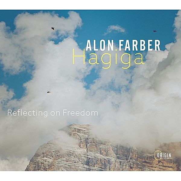 Reflecting On Freedom, Alon-Hagiga- Farber