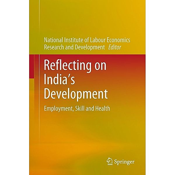 Reflecting on India's Development