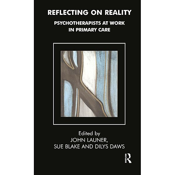 Reflecting on Reality, Sue Blake