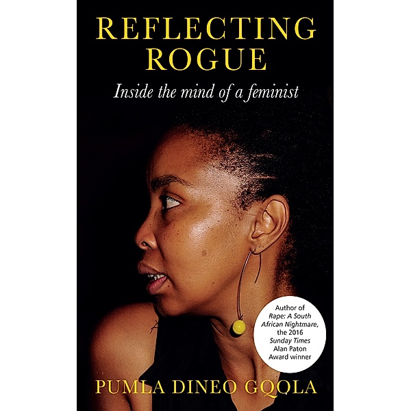 Reflecting Rogue, Pumla Dineo Gqola