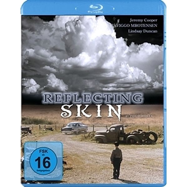 Reflecting Skin - Schrei in der Stille, Mortensen, Duncan, Cooper, Various