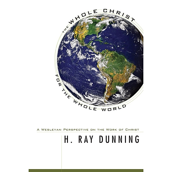 Reflecting the Divine Image, H. Ray Dunning