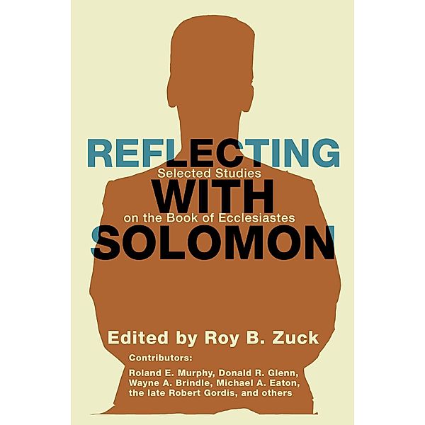 Reflecting with Solomon