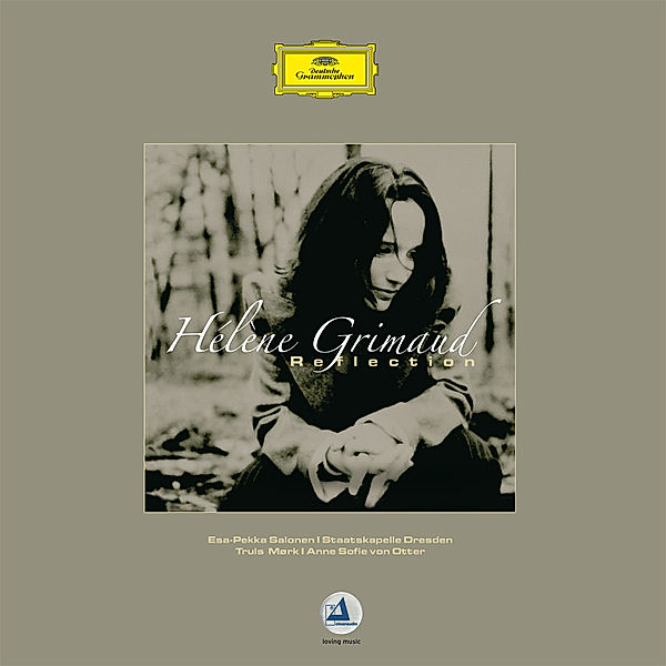 Reflection (180 G) (Vinyl), Helene Grimaud